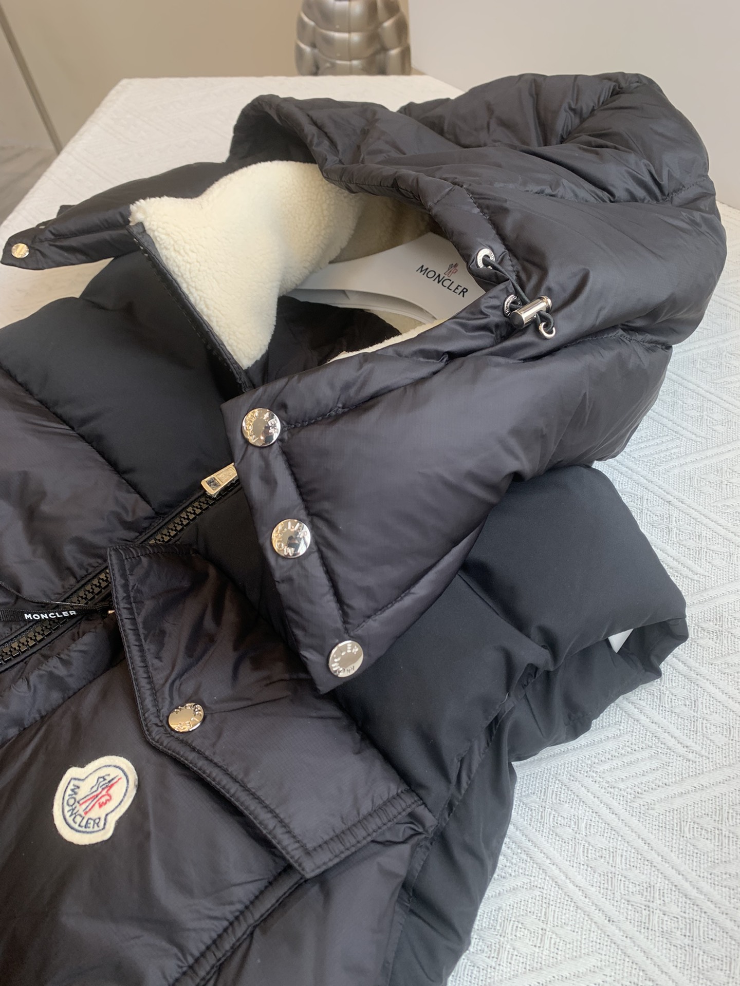 Moncler Down Jackets